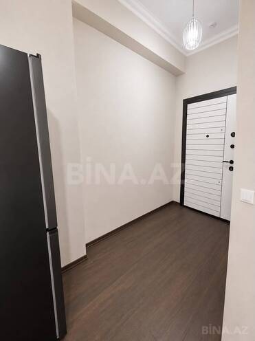 İcarəyə verilir 2 otaqlı yeni tikili 55 m², 20 Yanvar m., photo 7 from 10