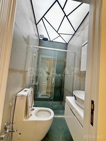 Продаётся 3-комн. новостройка 126.7 м², м. Элмляр Академиясы, photo 22 from 30