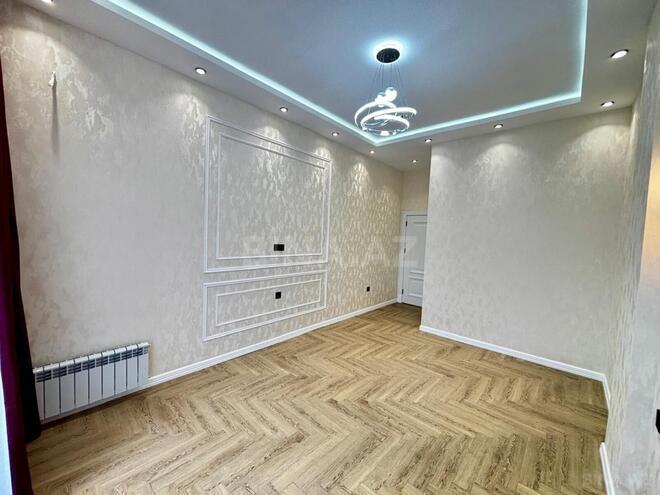 Продаётся 3-комн. новостройка 126.7 м², м. Элмляр Академиясы, photo 16 from 30