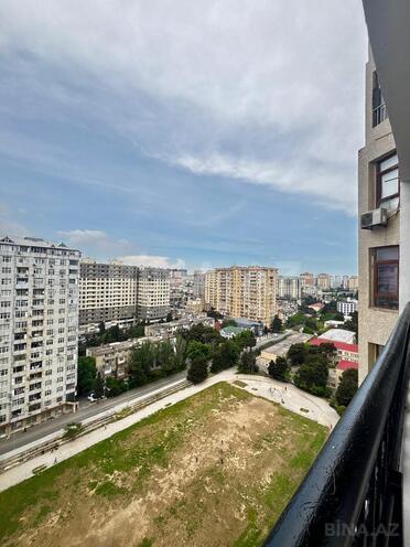 Продаётся 3-комн. новостройка 126.7 м², м. Элмляр Академиясы, photo 25 from 30