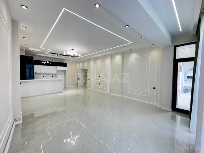 Продаётся 3-комн. новостройка 126.7 м², м. Элмляр Академиясы, photo 5 from 30