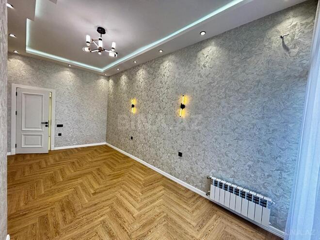 Продаётся 3-комн. новостройка 126.7 м², м. Элмляр Академиясы, photo 17 from 30