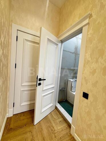 Продаётся 3-комн. новостройка 126.7 м², м. Элмляр Академиясы, photo 15 from 30