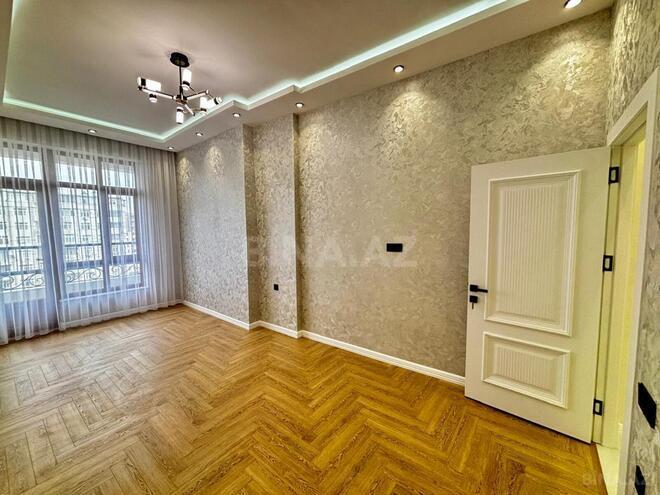 Продаётся 3-комн. новостройка 126.7 м², м. Элмляр Академиясы, photo 19 from 30