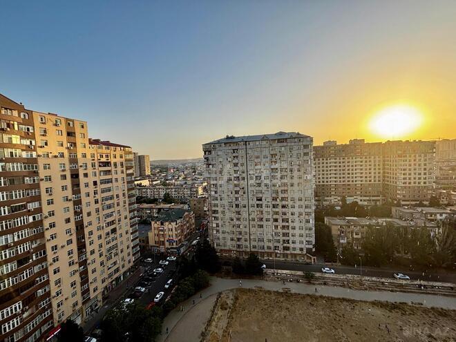 Продаётся 3-комн. новостройка 126.7 м², м. Элмляр Академиясы, photo 24 from 30