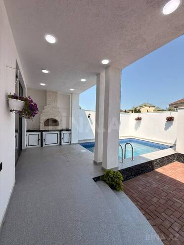 Satılır 4 otaqlı həyət evi/bağ evi 145 m², Şüvəlan q., photo 6 from 17