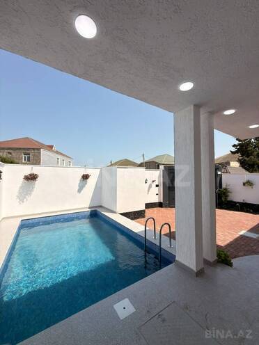 Satılır 4 otaqlı həyət evi/bağ evi 145 m², Şüvəlan q., photo 5 from 17