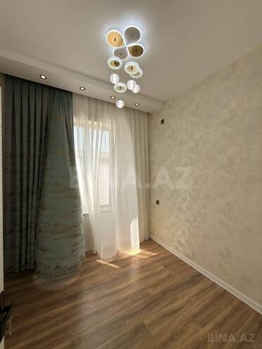 Satılır 4 otaqlı həyət evi/bağ evi 145 m², Şüvəlan q., photo 13 from 17