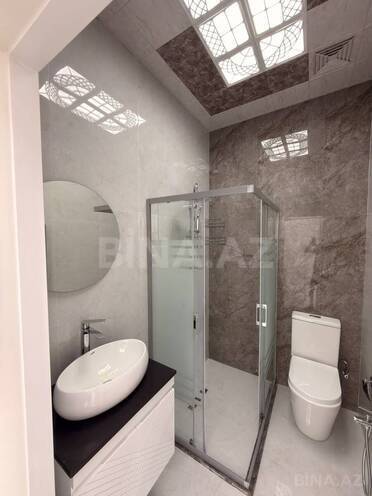 Satılır 4 otaqlı həyət evi/bağ evi 145 m², Şüvəlan q., photo 16 from 17