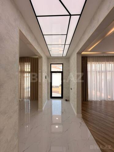 Satılır 4 otaqlı həyət evi/bağ evi 145 m², Şüvəlan q., photo 7 from 17