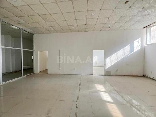 İcarəyə verilir  obyekt 210 m², Neftçilər m., photo 1 from 21
