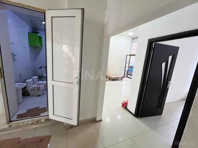 İcarəyə verilir  obyekt 210 m², Neftçilər m., photo 13 from 21