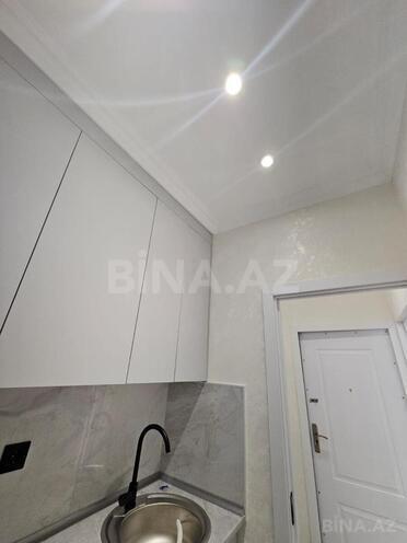 Продаётся 2-комн. вторичка 40 м², м. Мемар Аджеми, photo 11 from 23