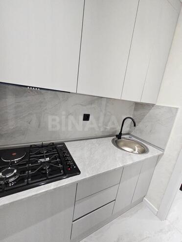Продаётся 2-комн. вторичка 40 м², м. Мемар Аджеми, photo 14 from 23