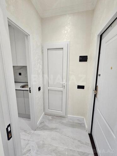 Продаётся 2-комн. вторичка 40 м², м. Мемар Аджеми, photo 9 from 23