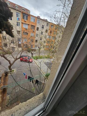 Продаётся 2-комн. вторичка 40 м², м. Мемар Аджеми, photo 22 from 23