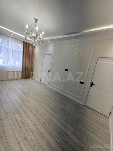 Продаётся 2-комн. вторичка 40 м², м. Мемар Аджеми, photo 3 from 23