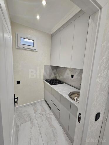 Продаётся 2-комн. вторичка 40 м², м. Мемар Аджеми, photo 10 from 23