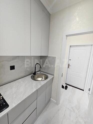 Продаётся 2-комн. вторичка 40 м², м. Мемар Аджеми, photo 13 from 23