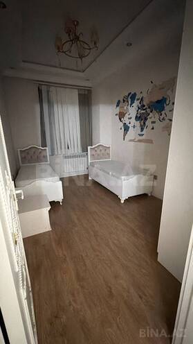 Продаётся 3-комн. новостройка 100 м², Бинагадинский р., photo 10 from 13