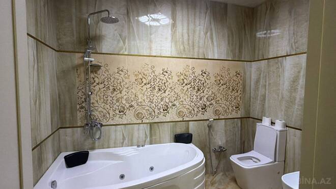 Продаётся 3-комн. новостройка 100 м², Бинагадинский р., photo 12 from 13