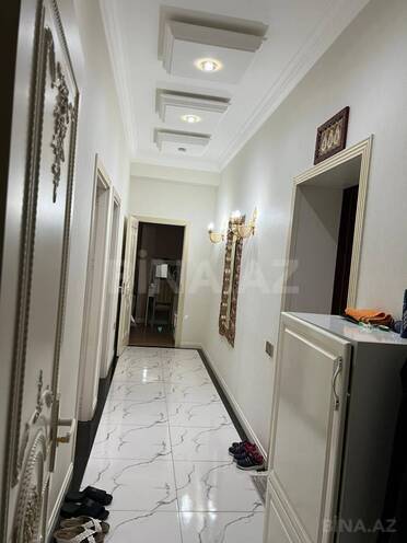 Продаётся 3-комн. новостройка 100 м², Бинагадинский р., photo 6 from 13