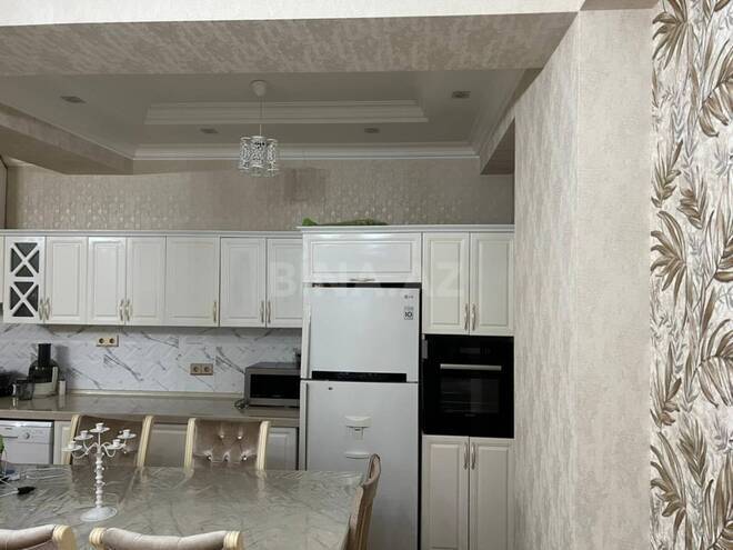 Продаётся 3-комн. новостройка 100 м², Бинагадинский р., photo 5 from 13