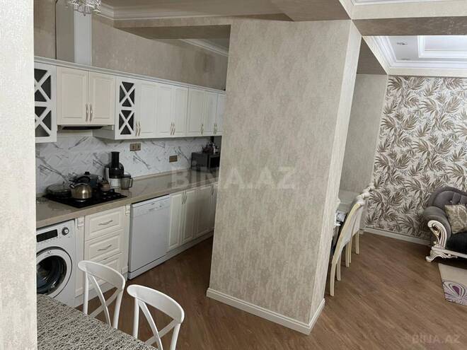 Продаётся 3-комн. новостройка 100 м², Бинагадинский р., photo 3 from 13