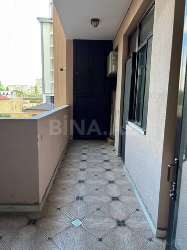 Продаётся 3-комн. новостройка 100 м², Бинагадинский р., photo 4 from 13