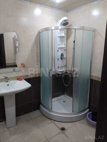 İcarəyə verilir 2 otaqlı yeni tikili 100 m², Şah İsmayıl Xətai m., photo 10 from 14
