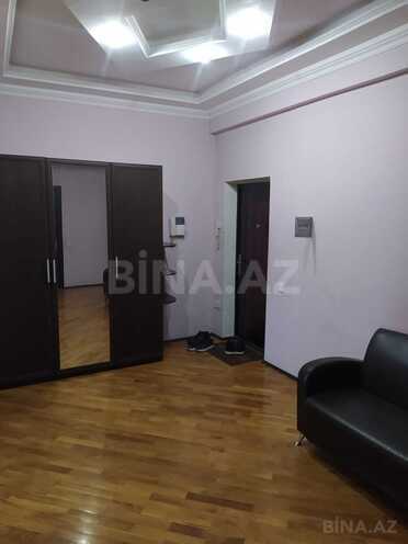 İcarəyə verilir 2 otaqlı yeni tikili 100 m², Şah İsmayıl Xətai m., photo 4 from 14
