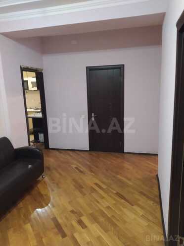 İcarəyə verilir 2 otaqlı yeni tikili 100 m², Şah İsmayıl Xətai m., photo 8 from 14