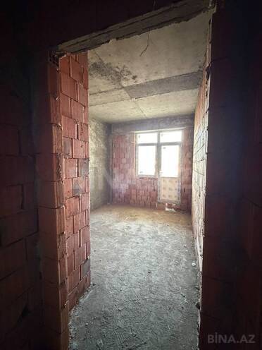 Satılır 1 otaqlı yeni tikili 48 m², İnşaatçılar m., photo 4 from 7