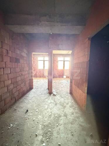 Satılır 1 otaqlı yeni tikili 48 m², İnşaatçılar m., photo 1 from 7