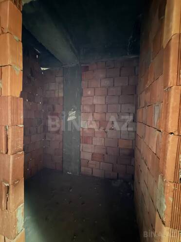 Satılır 1 otaqlı yeni tikili 48 m², İnşaatçılar m., photo 5 from 7