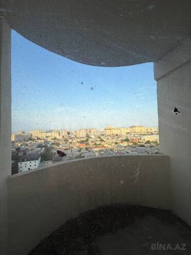 Satılır 1 otaqlı yeni tikili 48 m², İnşaatçılar m., photo 6 from 7