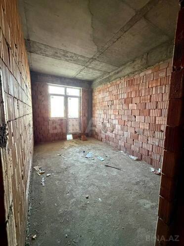 Satılır 1 otaqlı yeni tikili 48 m², İnşaatçılar m., photo 3 from 7