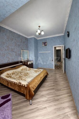 Продаётся 2-комн. новостройка 63 м², пос. Старые Гюнешли, photo 11 from 26