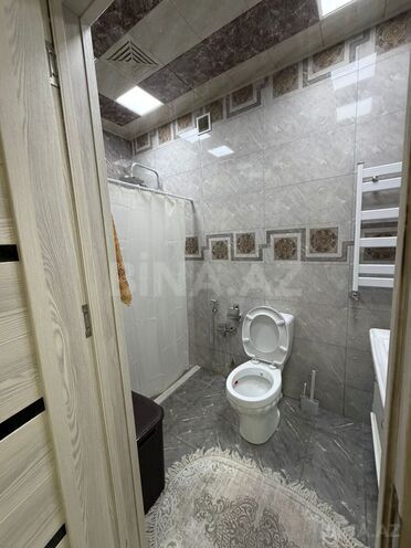 Продаётся 2-комн. новостройка 63 м², пос. Старые Гюнешли, photo 18 from 26