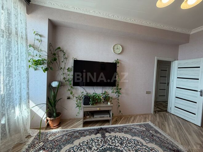 Продаётся 2-комн. новостройка 63 м², пос. Старые Гюнешли, photo 25 from 26
