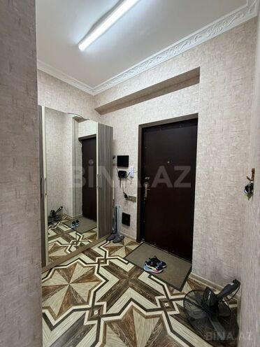 Продаётся 2-комн. новостройка 63 м², пос. Старые Гюнешли, photo 15 from 26