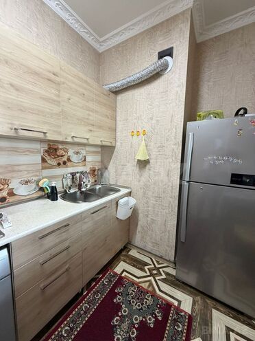 Продаётся 2-комн. новостройка 63 м², пос. Старые Гюнешли, photo 13 from 26