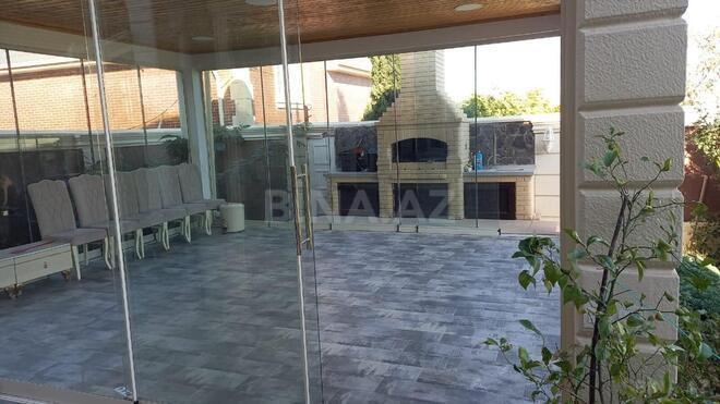 Satılır 4 otaqlı həyət evi/bağ evi 220 m², Masazır q., photo 26 from 32
