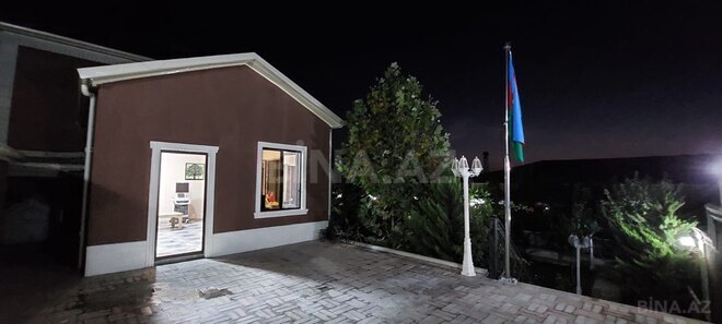 Satılır 4 otaqlı həyət evi/bağ evi 220 m², Masazır q., photo 31 from 32