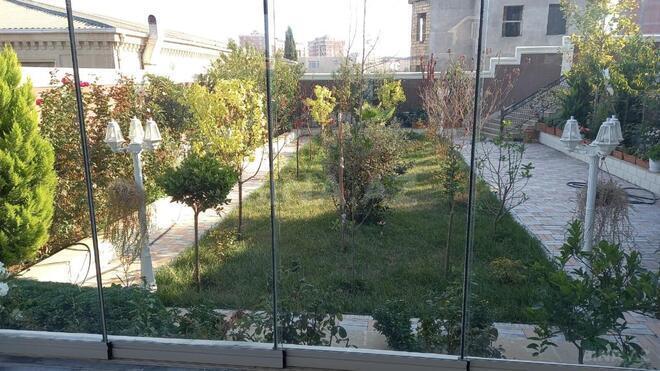 Satılır 4 otaqlı həyət evi/bağ evi 220 m², Masazır q., photo 27 from 32
