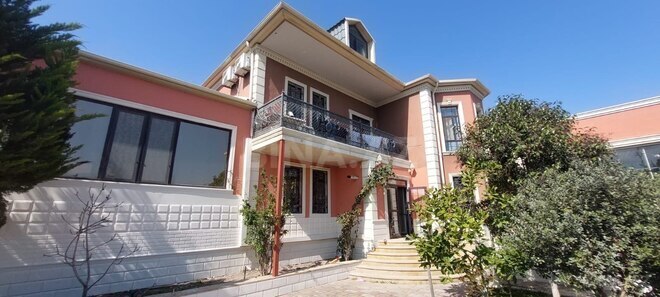 Satılır 4 otaqlı həyət evi/bağ evi 220 m², Masazır q., photo 22 from 32