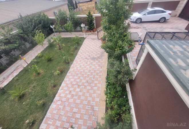 Satılır 4 otaqlı həyət evi/bağ evi 220 m², Masazır q., photo 25 from 32