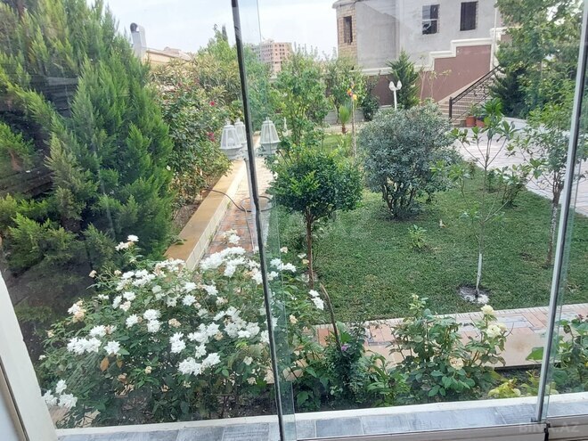 Satılır 4 otaqlı həyət evi/bağ evi 220 m², Masazır q., photo 23 from 32