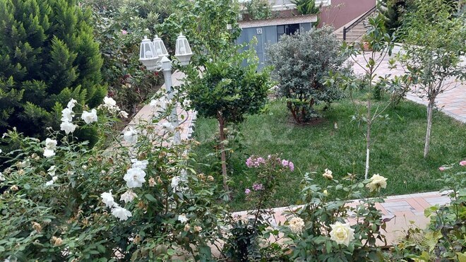 Satılır 4 otaqlı həyət evi/bağ evi 220 m², Masazır q., photo 29 from 32