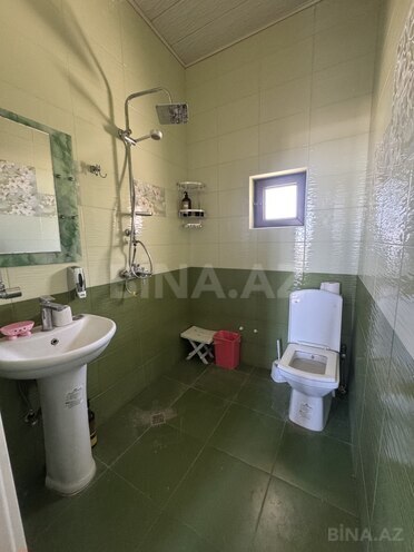 Satılır 4 otaqlı həyət evi/bağ evi 220 m², Masazır q., photo 15 from 32